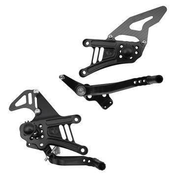 SPIDER (スパイダー) レーシングステップキットEVO YZF-R9 24-