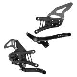 SPIDER (スパイダー) レーシングステップキットEVO YZF-R9 24-