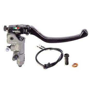 ブレンボ ラジアルブレーキマスター17RCS 17x(18-20)可変レシオ