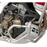 GIVI エンジンガード(DCTバージョン)CRF1000L Africa Twing Adventure Sports18-