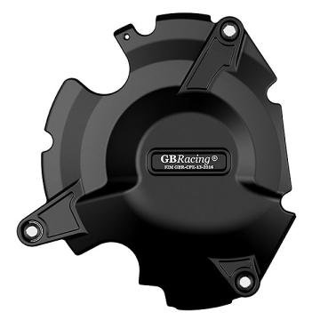 GBRacing クラッチカバー GSX-S750 L7-M2