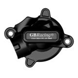 GBRacing ウォーターポンプカバー GSX-R1000/R 17-23