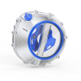 RIZOMA アルミニュウムクラッチカバー S 1000 RR/R/XR 19-25