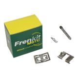 Frenkit (フレンキット) パッドクリップキット (623007)