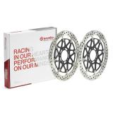 ブレンボ T-driveディスク(ペア) 330x72.1φ