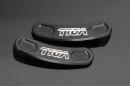 Tyga Performance (タイガパフォーマンス)スロットカバーセット TYGAステップキットMSX125/GROM(グロム)