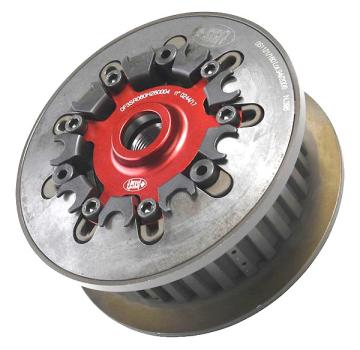 STM ウェットスリッパークラッチキット Brutale