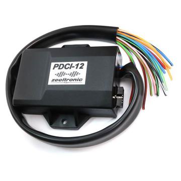 ZEELTRONIC(ジールトロニック) シングルチャンネルプログラマブルCDI RS125 (PDCI-12)
