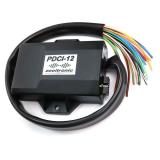 ZEELTRONIC(ジールトロニック) シングルチャンネルプログラマブルCDI RS125 (PDCI-12)