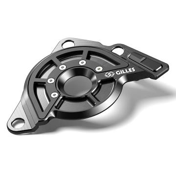 EU YAMAHA スプロケットカバー MT-09-SP / Tracer9-GT / XSR900-GP
