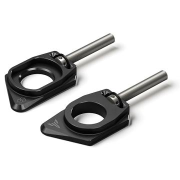 EU YAMAHA チェーンアジャスター MT-09-SP / Tracer9-GT / XSR900-GP