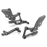 EU YAMAHA リアセット MT-09 24-/ MT-09 SP 24