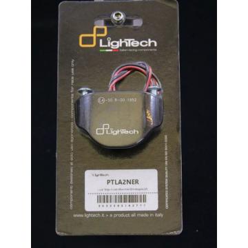 LighTech LEDライセンスプレートライト