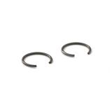 VHM ピストンクリップセット 14×1.1mm