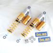 OHLINS STX36リアショック V7 IV 850 Trofeo 22-23