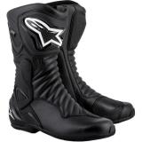 Alpinestars SMX-6 V2 GORE-TEX® BOOTS Black/Black