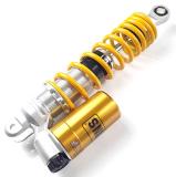 OHLINS リアショック Q-Bix キュービックス