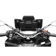 DPM race OWL'S HEADウインドシールド4ポジション T-MAX 560 22-23