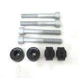 Totim スペサーキット12mm ラジアルブレーキキャリパー用