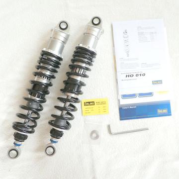 OHLINS STX36ツインリアショック CB 1100 10-15