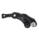 EVOTECH PERFORMANCE フットレストブランキングプレートキット FZ-09/MT-09/XSR900