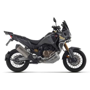 Arrow(アロー)  チタンソノラマフラースリップオン Afria Twin 1100 AS 24-25