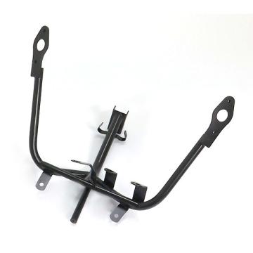 Tyga Performance (タイガパフォーマンス) スチールメーターステー RS250 Mk1
