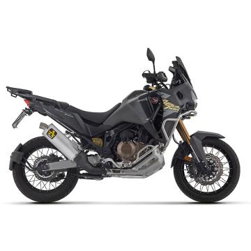 Arrow(アロー)  マックスレーステックスリップオン Afria Twin 1100 AS 24-25