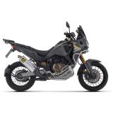 Arrow(アロー)  マックスレーステックスリップオン Afria Twin 1100 AS 24-25