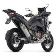 Arrow(アロー)  マックスレーステックスリップオン Afria Twin 1100 AS 24-25