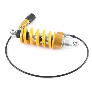 OHLINS リアショック STX46 Forza 750 25-26