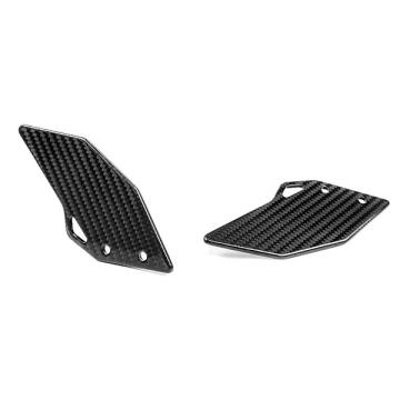 Gilles Tooling カーボンヒールプロテクションキット MUE2-D02用