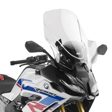 GIVI D5152ST クリアスクリーン BMW R1300RS 25-26用 ウインドシールド 52.5×54cm