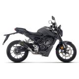 Arrow(アロー) フルエキゾーストシステム X-KONEダークサイレンサー CB125R (JC95) 24-