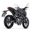Arrow(アロー) フルエキゾーストシステム X-KONEダークサイレンサー CB125R (JC95) 24-