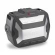 GIVI ジビ XSPACE 可変容量27-36L MONOKEY トップケース・サイドケース アルミカバー仕様
