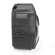 GIVI ジビ XSPACE 可変容量27-36L MONOKEY トップケース・サイドケース アルミカバー仕様
