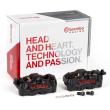 BREMBO(ブレンボ)  GP4RS ラジアルモノブロックキャリパーブラック (108mm)