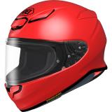 Shoei NXR 2 ヘルメット レッド (ECE-2206)