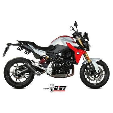MIVV(ミヴゥ) X-M1 スリップオン F900R 20-25