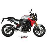MIVV(ミヴゥ) X-M1 スリップオン F900R 20-25