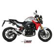 MIVV(ミヴゥ) X-M1 スリップオン F900R 20-25