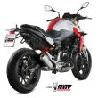 MIVV(ミヴゥ) X-M1 スリップオン F900R 20-25