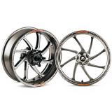 OZレーシング GPレプリカ GP-8R 軽量鍛造ホイール YZF-R1-M-GYTR 用
