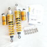 OHLINS STXツインリアショック HD143