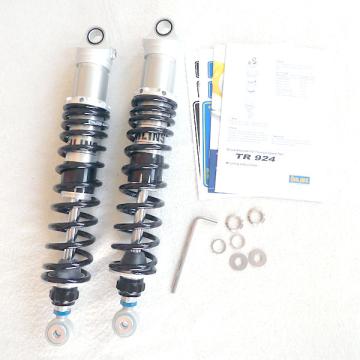 OHLINS STX36 ツインショック Speed Twin 19-