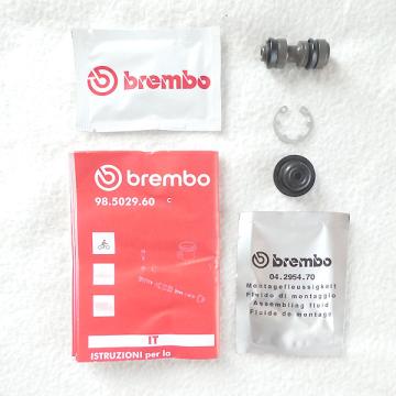 Brembo(ブレンボ) ピストンシールキット PR15クラッチマスター