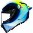 AGV PISTA GP RR ECE-DOT Soleluna 2021 Helmet
