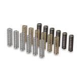 Malossi レーシングスプリングセット ノーマルクラッチT-MAX530用