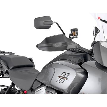 GIVI ハンドプロテクター PAN AMERICA 1250 21-